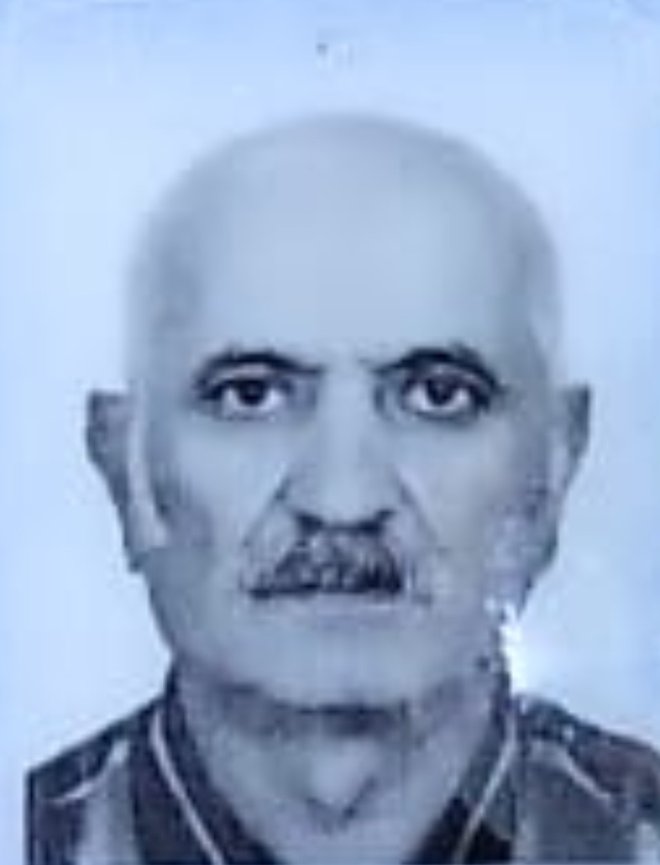 Yaşlı Adam Apartmanın Merdiven Boşluğunda Ölü Bulundu (3)