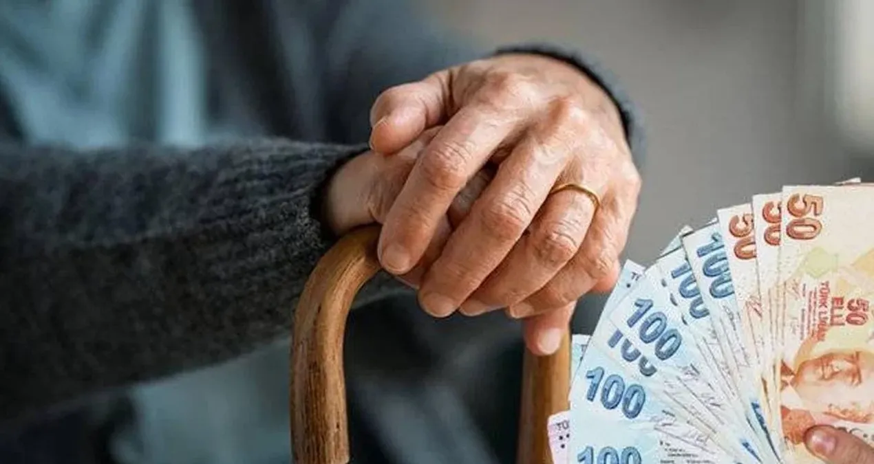 Yaşlılık Sigortası Nedir, Kimleri Kapsayacak Hükümetin Üzerinde Çalıştığı Yeni Sistem Emekliler İçin Ne Anlama Geliyor (1)-1