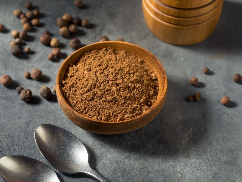 Yenibahar Nedir, Ne İşe Yarar Mutfaktan Sağlığa Kullanım Alanları Neler (1)