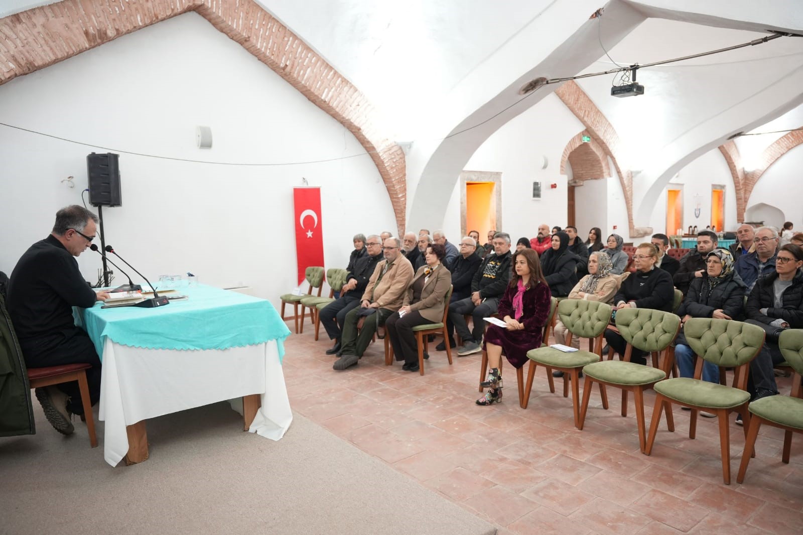 Yenişehir’in İlk Yerleşimi 9 Bin Yıl Öncesine Dayanıyor (2)