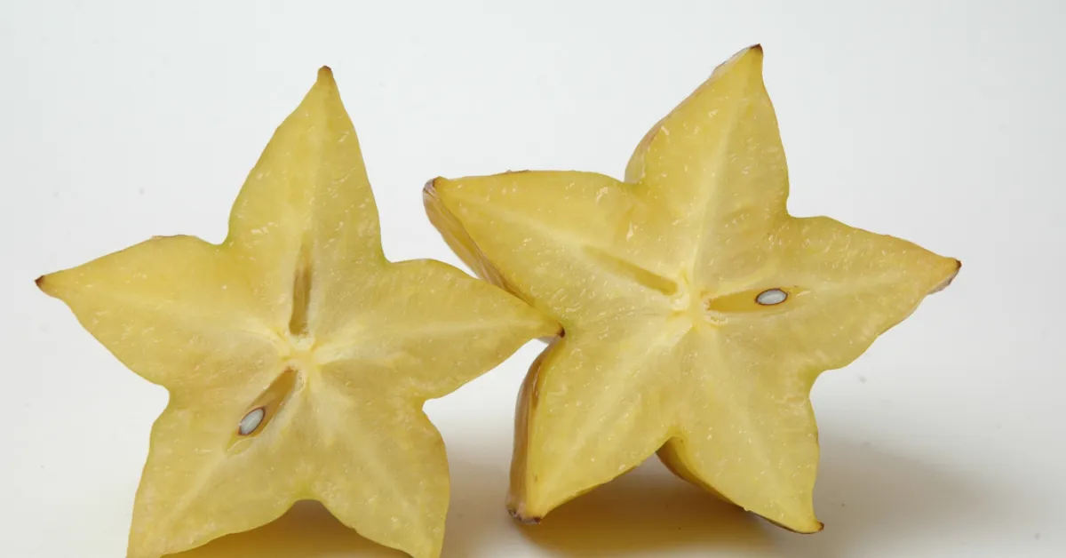 Yıldız Meyvesi Nedir, Ne İşe Yarar Yıldız Meyvesinin Faydaları Ve Bilinmesi Gerekenler (3)