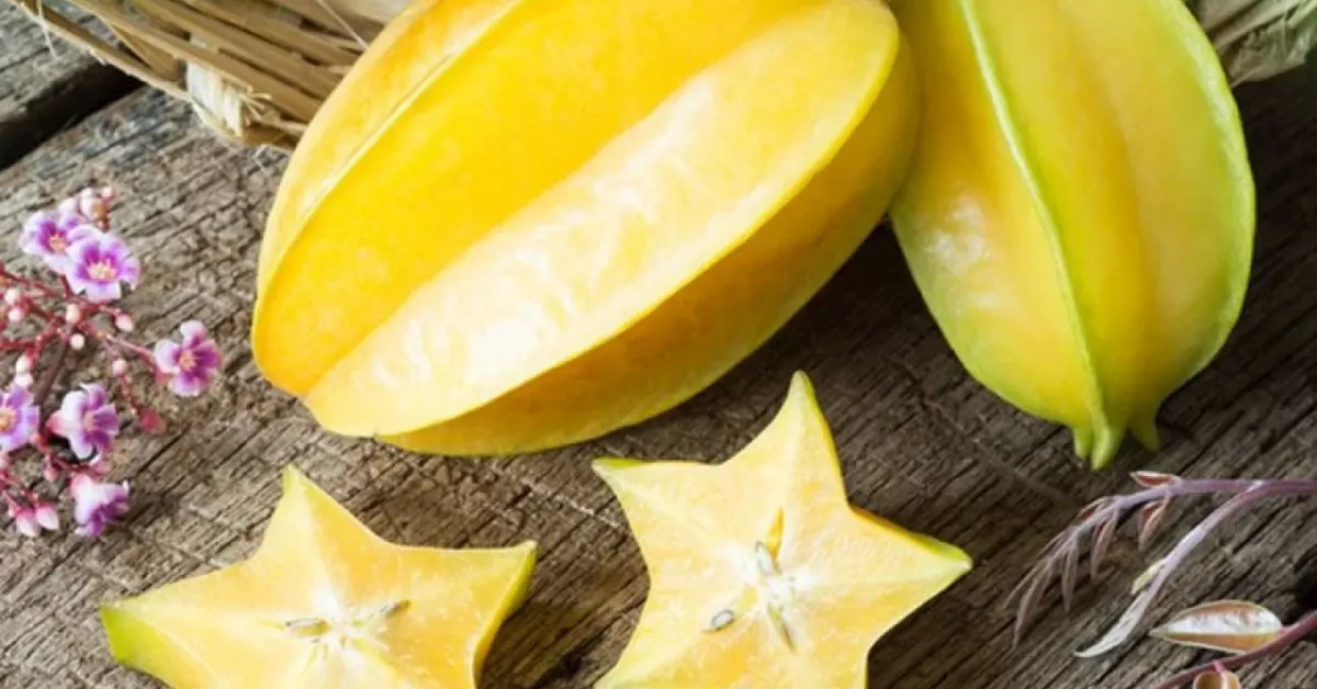 Yıldız Meyvesi Nedir, Ne İşe Yarar Yıldız Meyvesinin Faydaları Ve Bilinmesi Gerekenler (5)