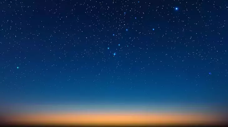 Yıldızlar Neden Titreşir Gibi Görünür (2)