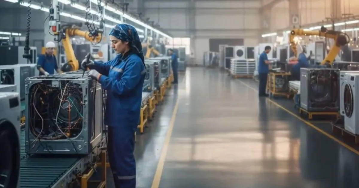 Yurt İçi Üretici Fiyatlarında Yıl Sonu Tablosu Netleşti! Aralık 2025’Te Üretici Enflasyonu Yıllık %27,67’Ye Ulaştı1 Gencgazete