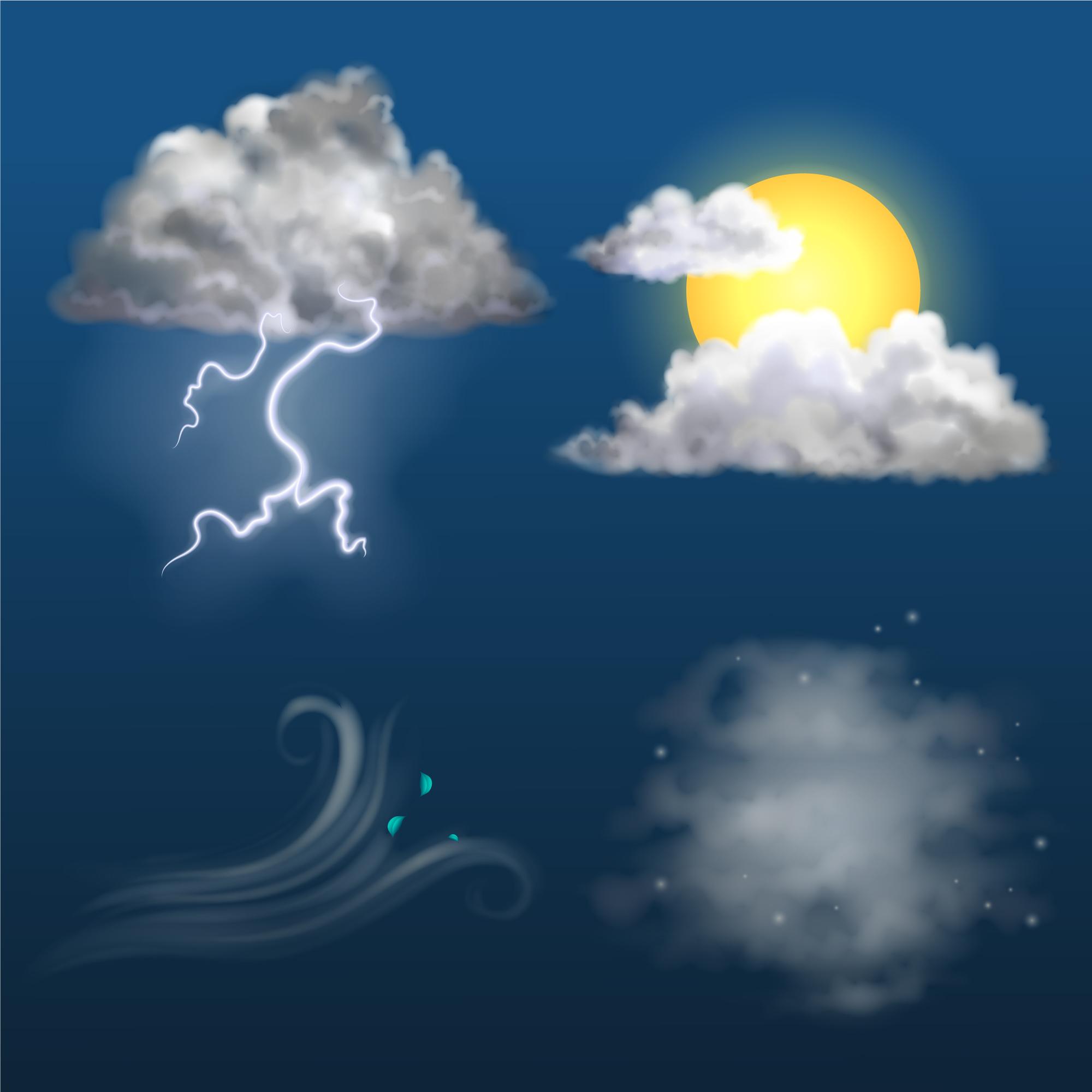 05 Şubat Ne Günü Hava Tahmini Hava Durumu Gençgazete (8)