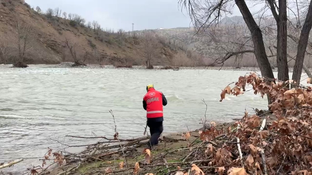12 Gündür Her Yerde Aranıyor (1)
