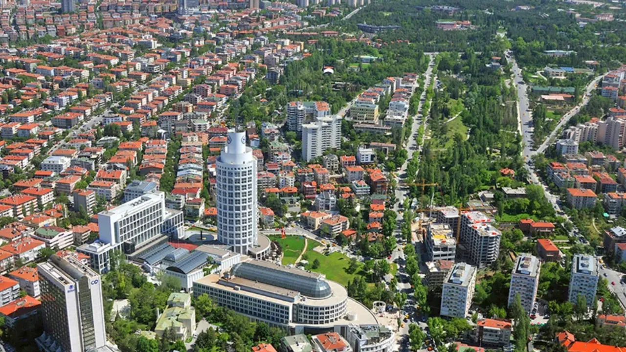 12 Şubat 2026 Ankara Su Kesintisi Ankarada Sular Ne Zaman Saat Kacta Gelecek Hangi Ilcelerde Sular Kesilecek Gencgazete