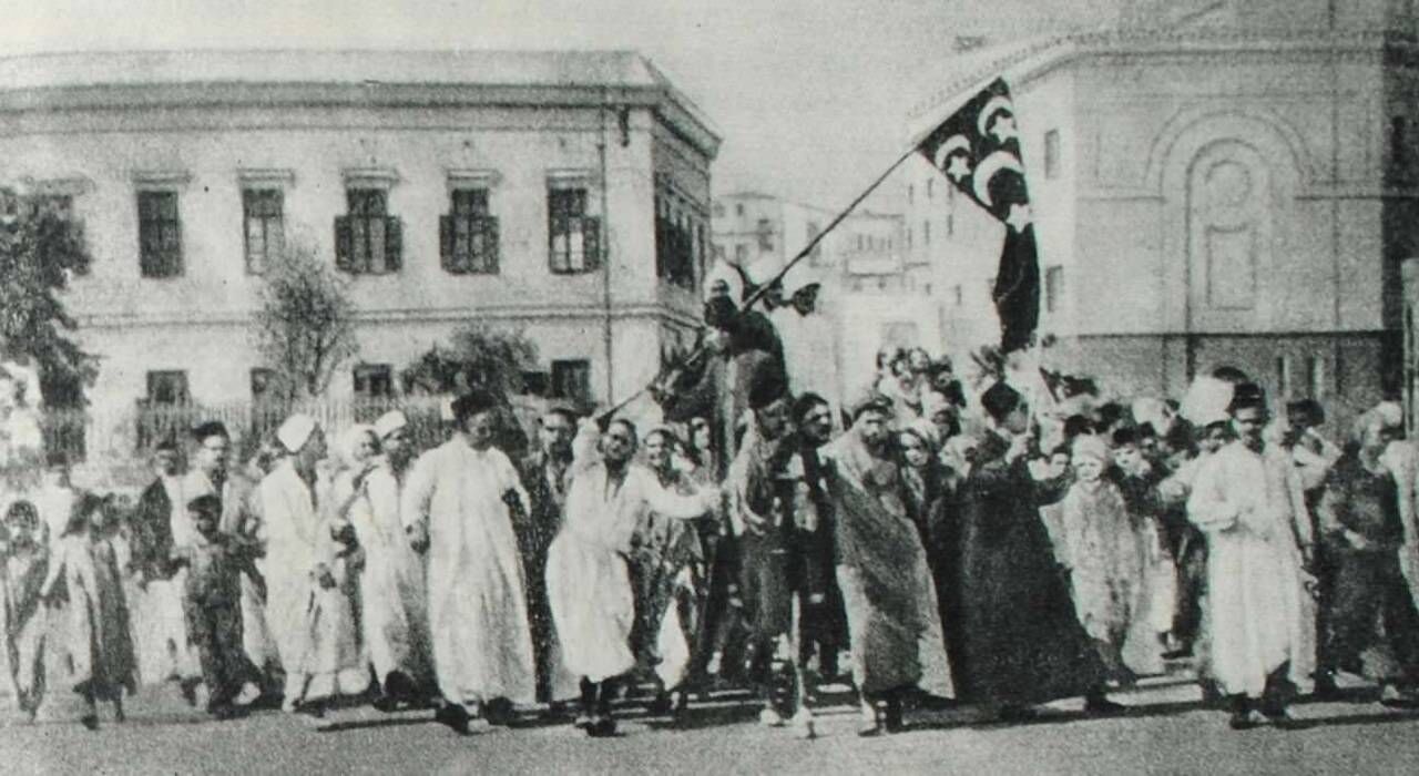 1922’De Mısır, Birleşik Krallık’tan Bağımsızlığını Ilan Etti.