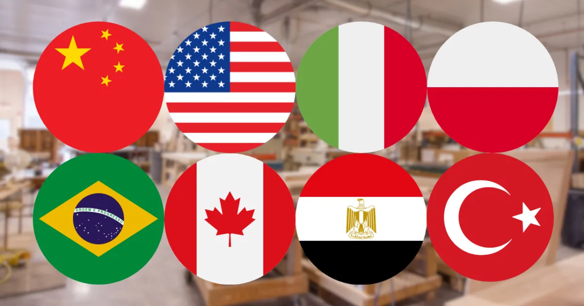 2000 2025 Verileriyle Küresel Tablo Gencgazete