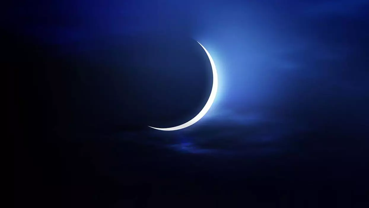 2026 Ramazan Hilal'i Ne Zaman Görünecek, Oruca Başlamak Için Hilalin Görünmesi Şart Mıdır İlk Oruç Ne Zaman (1)