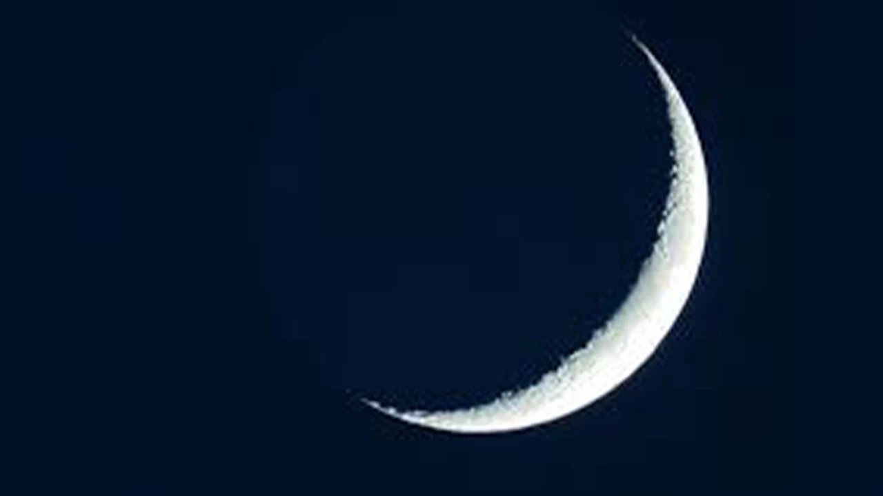 2026 Ramazan Hilal'i Ne Zaman Görünecek, Oruca Başlamak Için Hilalin Görünmesi Şart Mıdır İlk Oruç Ne Zaman (2)