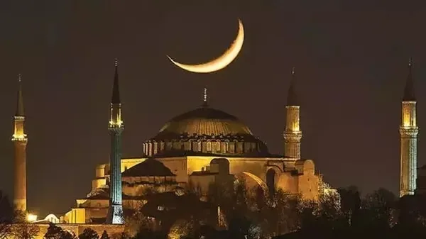 2026 Ramazan Hilal'i Ne Zaman Görünecek, Oruca Başlamak Için Hilalin Görünmesi Şart Mıdır İlk Oruç Ne Zaman