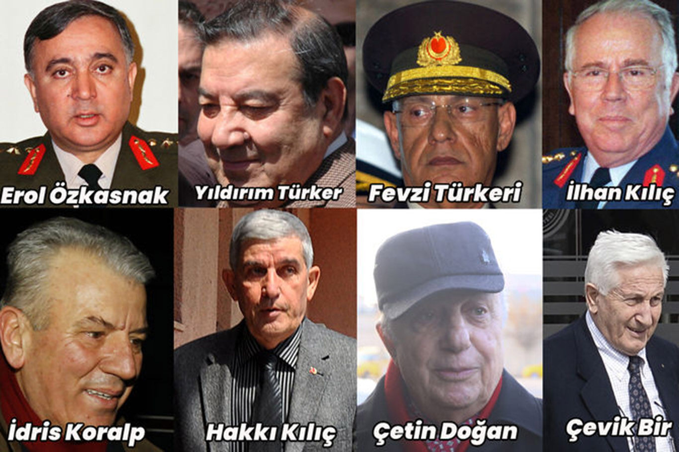 28 Şubat Zulmünü Unutma 28 Şubat Ne Günü Gençgazete (10)