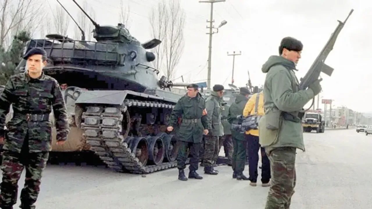 28 Şubat Zulmünü Unutma 28 Şubat Ne Günü Gençgazete (3)