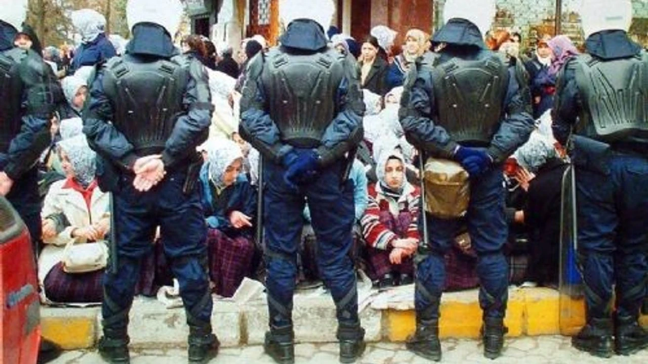 28 Şubat Zulmünü Unutma 28 Şubat Ne Günü Gençgazete (4)