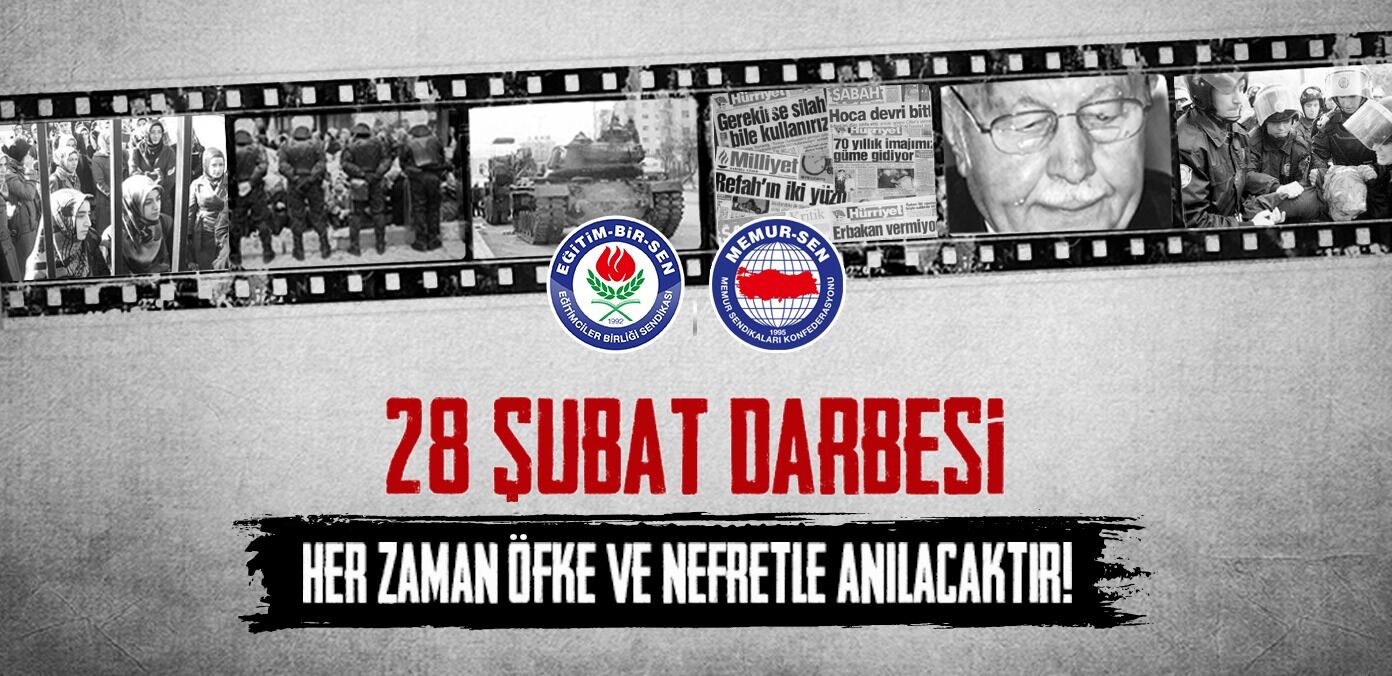 28 Şubat Zulmünü Unutma 28 Şubat Ne Günü Gençgazete (5)-1