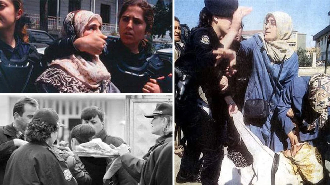 28 Şubat Zulmünü Unutma 28 Şubat Ne Günü Gençgazete (7)-1