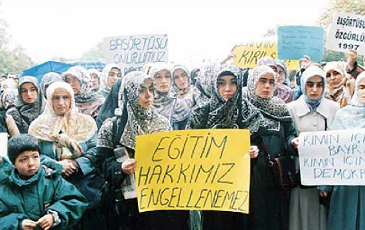 28 Şubat Zulmünü Unutma 28 Şubat Ne Günü Gençgazete (8)