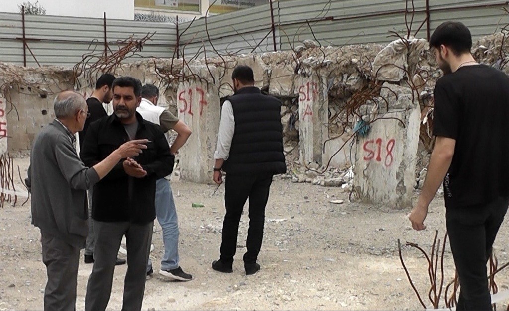 51 Kişiye Mezar Olan Furkan Apartmanı Davasında Karar Açıklandı (2)