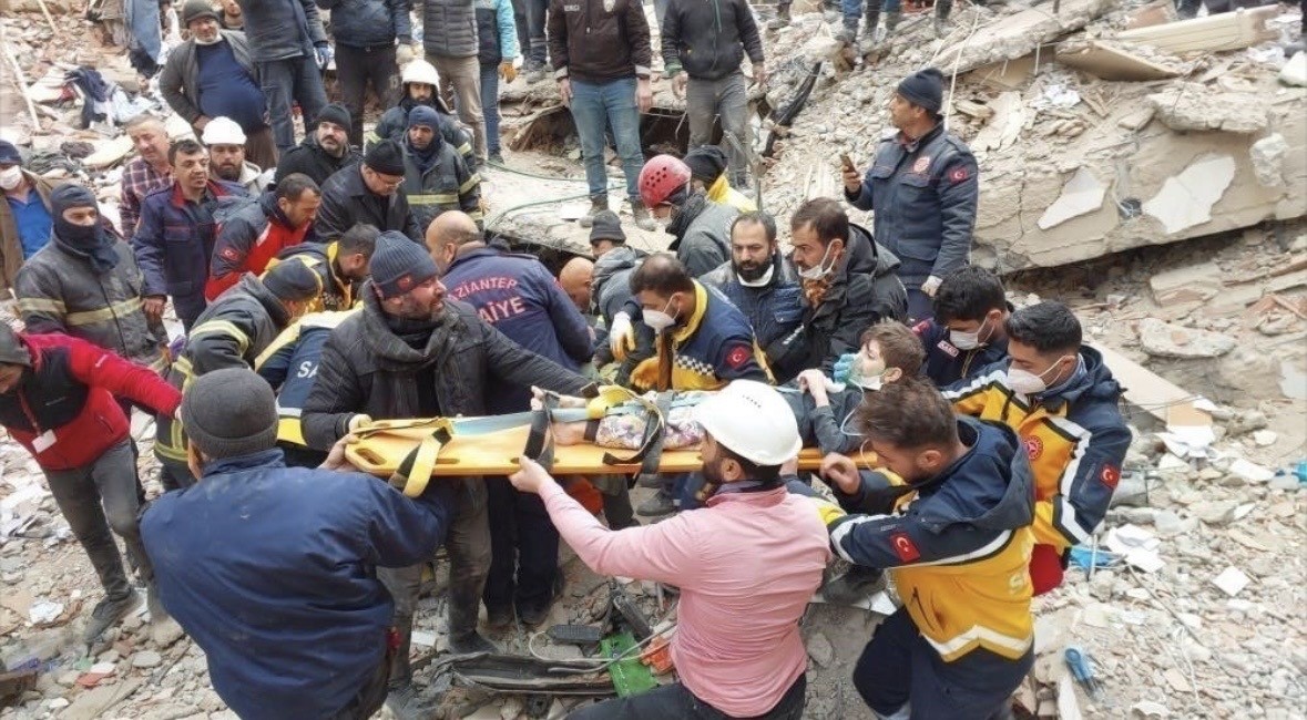 51 Kişiye Mezar Olan Furkan Apartmanı Davasında Karar Açıklandı (5)