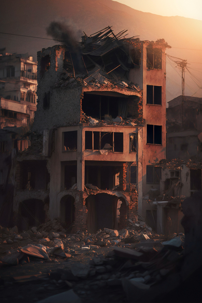 6 Şubat Depremi 06 Şubat Ne Günü Gençgazete (9)