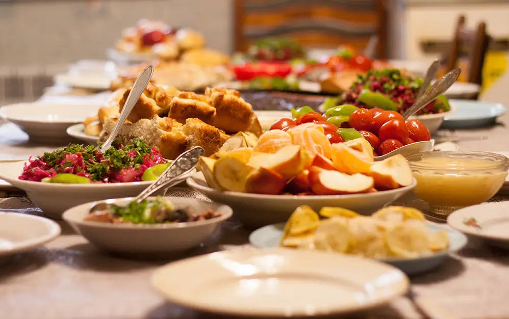 8Lubay87T Iftar Sunum