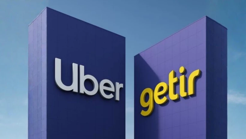 Abd Devi Uber, Getir’i Satın Alıyor (1)