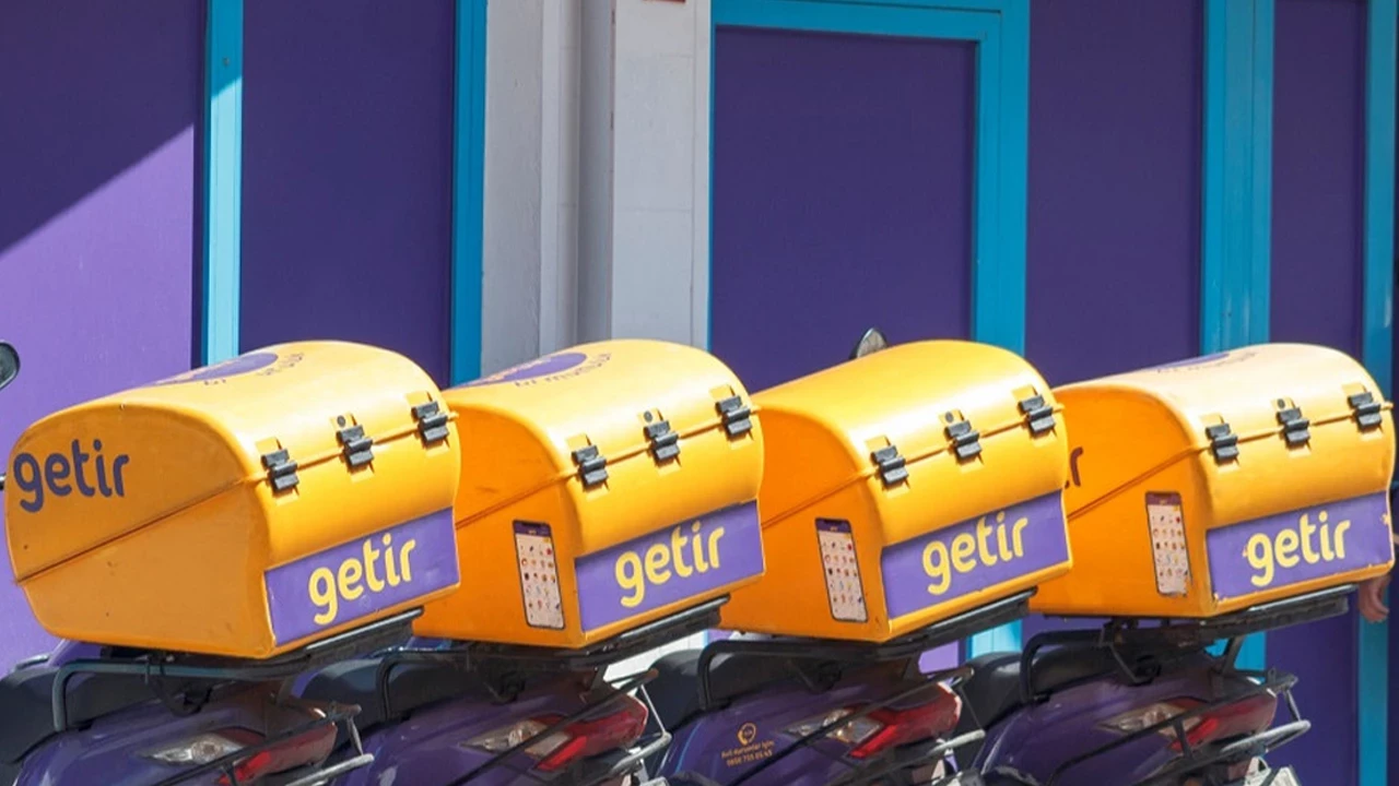 Abd Devi Uber, Getir’i Satın Alıyor (2)