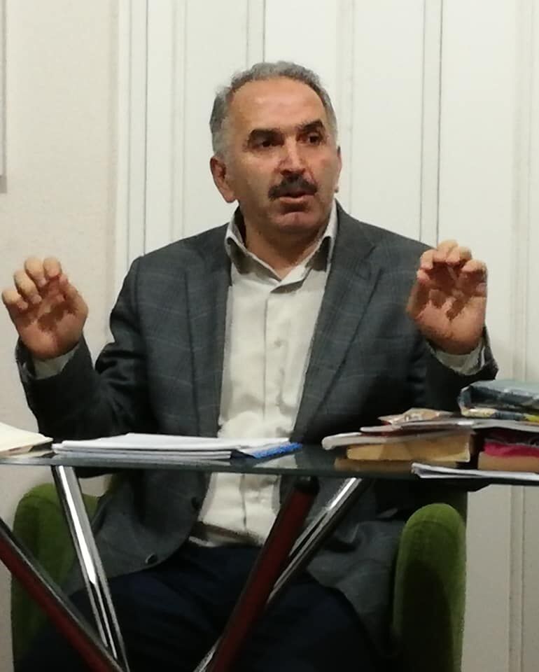 Ahmet Taştan Gençgazete