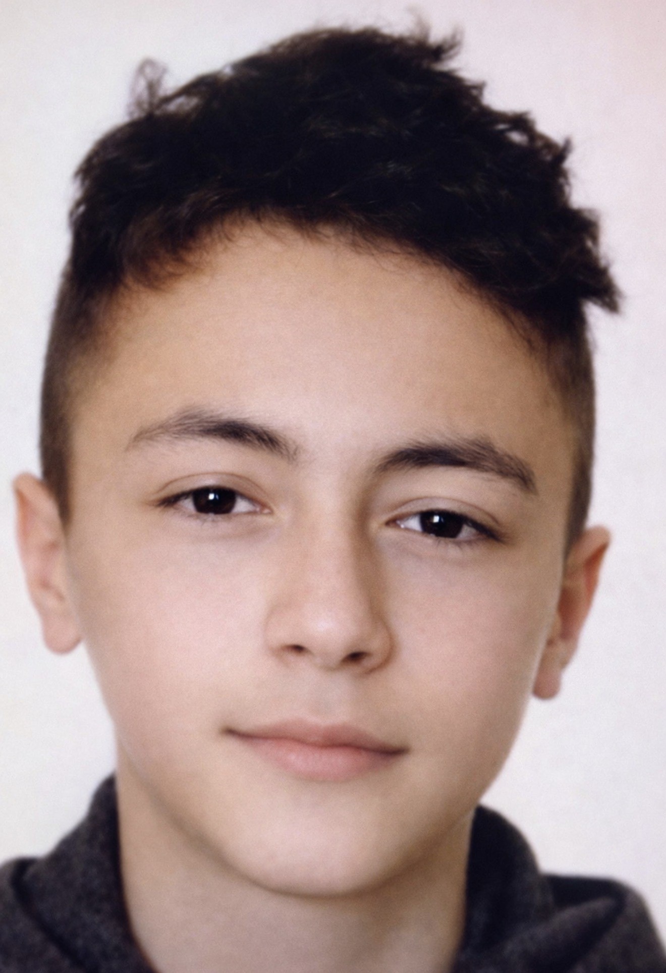 Ailesine Veda Mesajı Atan 19 Yaşındaki Sürücü Tankerle Çarpışarak Hayatını Kaybetti (1)-1