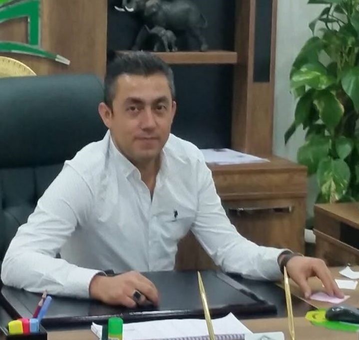 Aksaray'da Haber Alınamayan Müteahhit Ölü Olarak Bulundu (3)