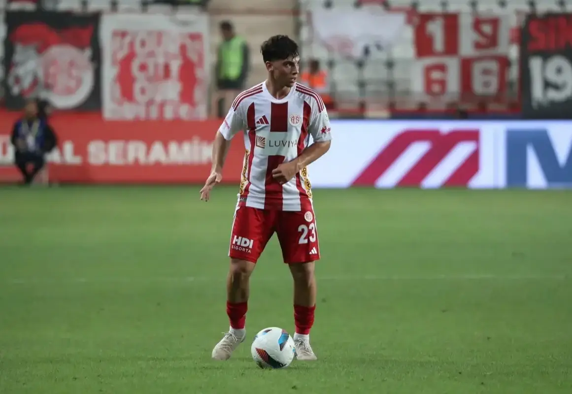 Ali Demirbilek Kimdir Ali Demirbilek Kaç Yaşında, Nereli (1)