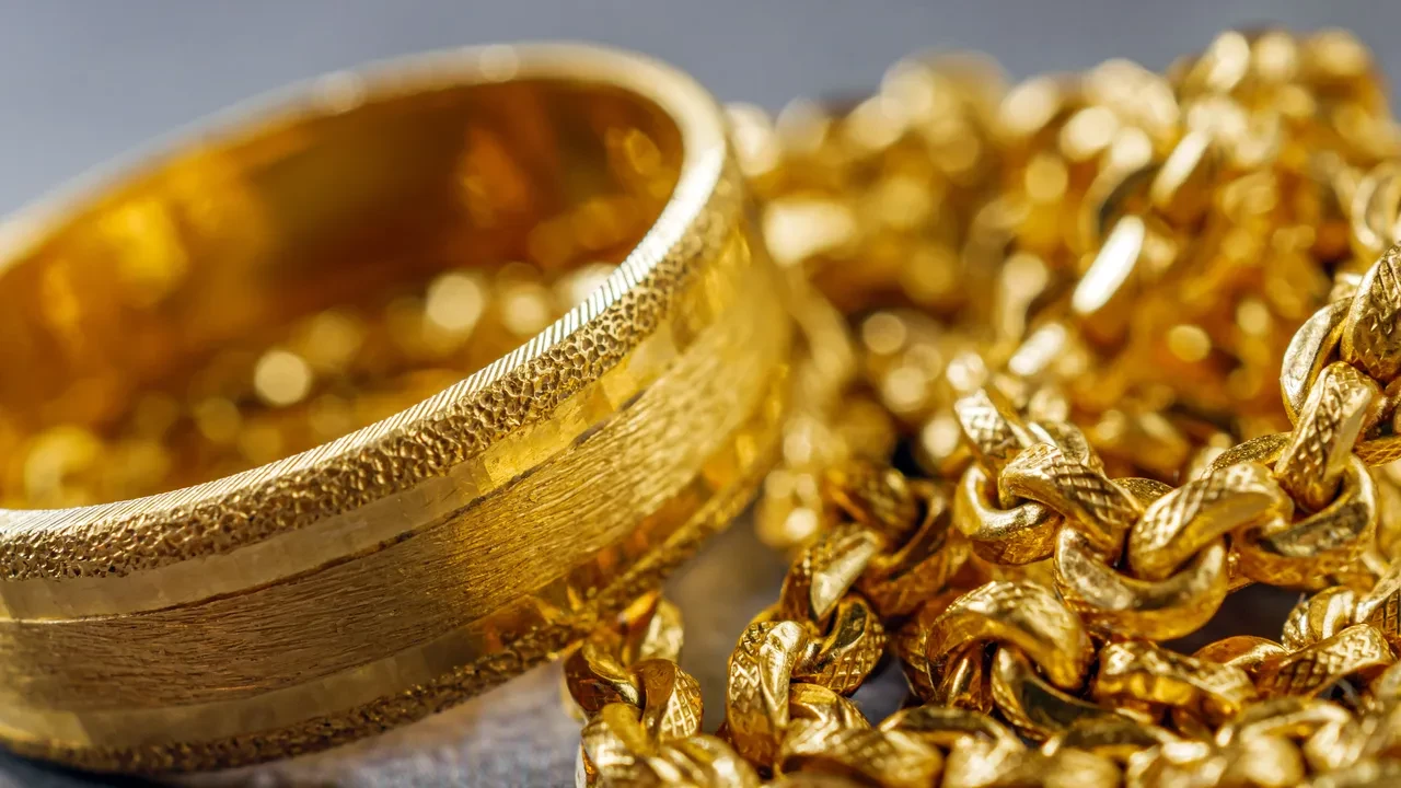 Altını Olanlar Dikkat! İslam Memiş'ten Sert Dalga Uyarısı (1)