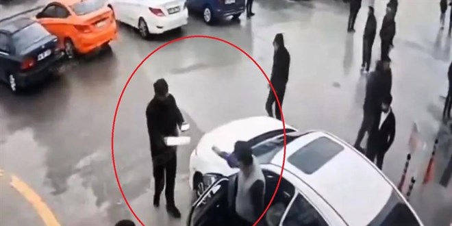 Ankara’da Bir Polisin Dövülerek Öldürüldüğü Olayın Detayları Netleşti Gg