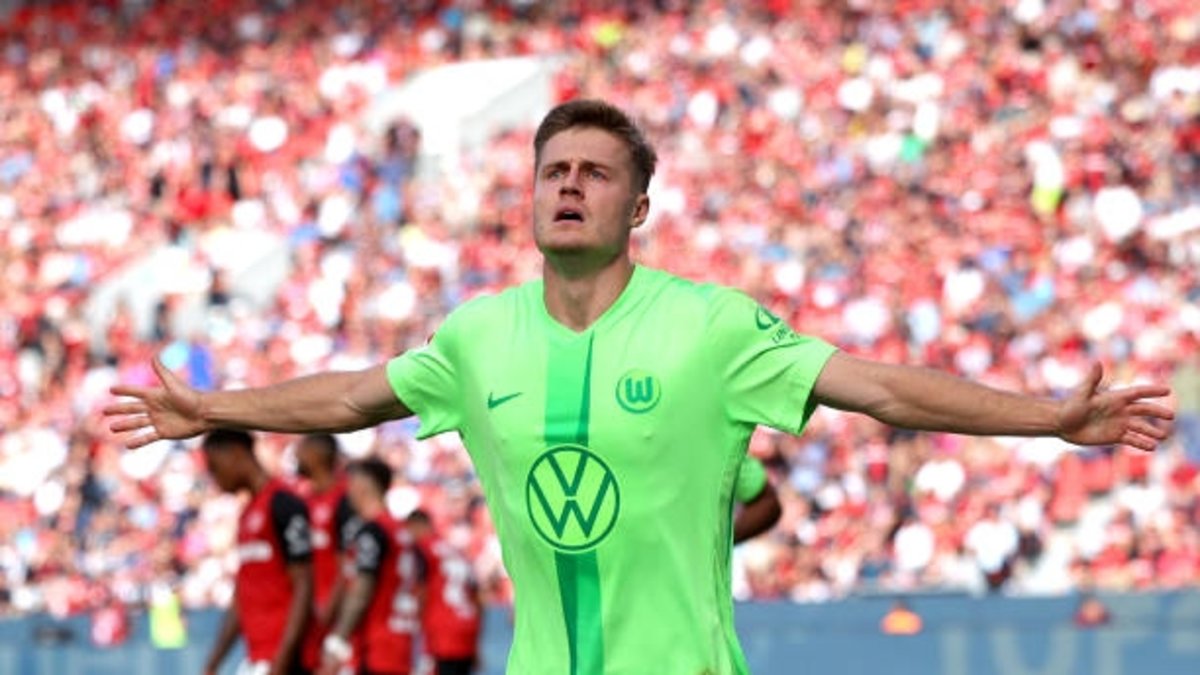 Anlaşma Sağlandı! Galatasaray Yeni Yıldızını Almanya'da Buldu (1)-2