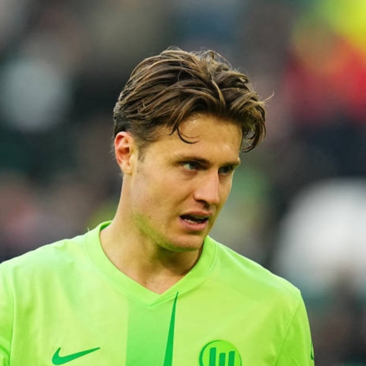 Anlaşma Sağlandı! Galatasaray Yeni Yıldızını Almanya'da Buldu (2)