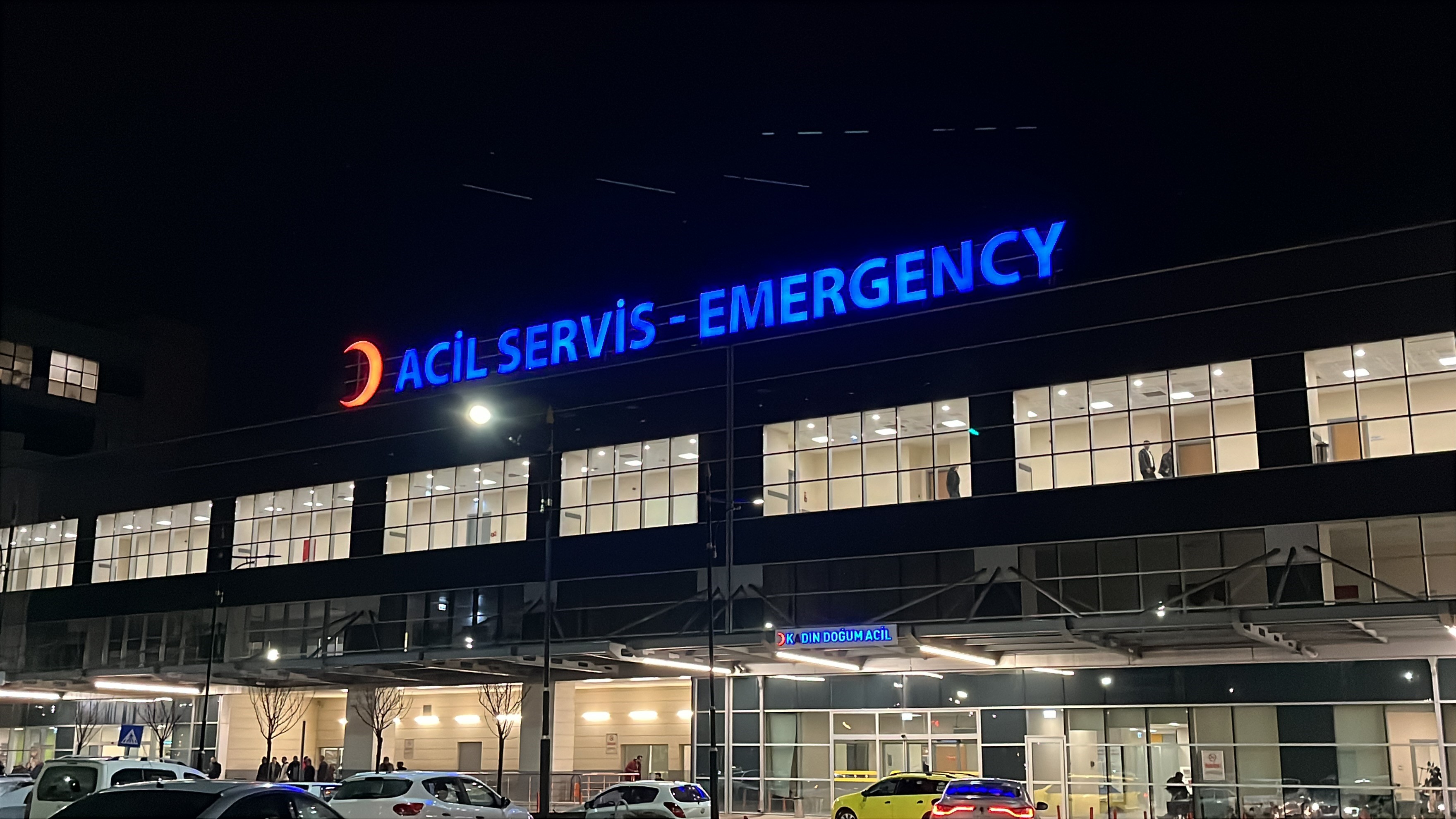 Apartmanda Böcek Ilaçlaması Zehirlenmeye Yol Açtı 11 Kişi Hastanelik Oldu (1)