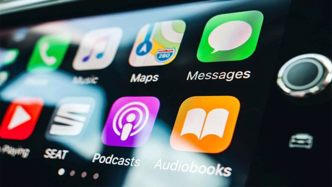 Apple Carplay’e Yapay Zeka Desteği Geliyor!Yapay Zeka Asistanları İlk Kez Araçlarda Kullanılacak (1)-1