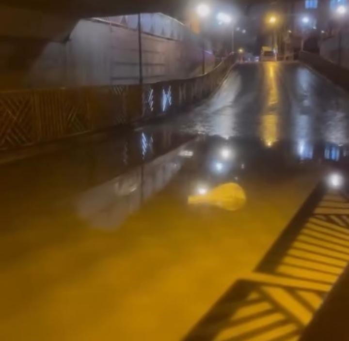 Arabaya Sandalyeyle Bindi (3)