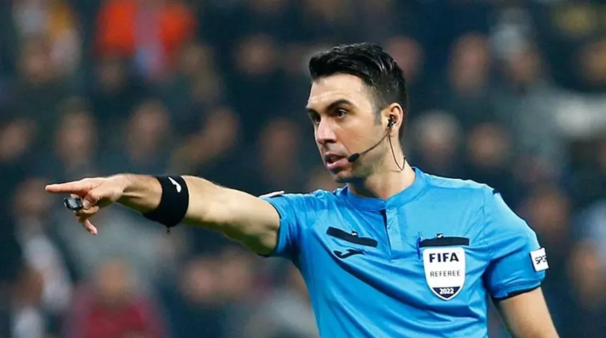 Arda Kardeşler, Hakemliği Bıraktı! Yeni Mesleği Duyanları Şaşırttı.. (1)-2