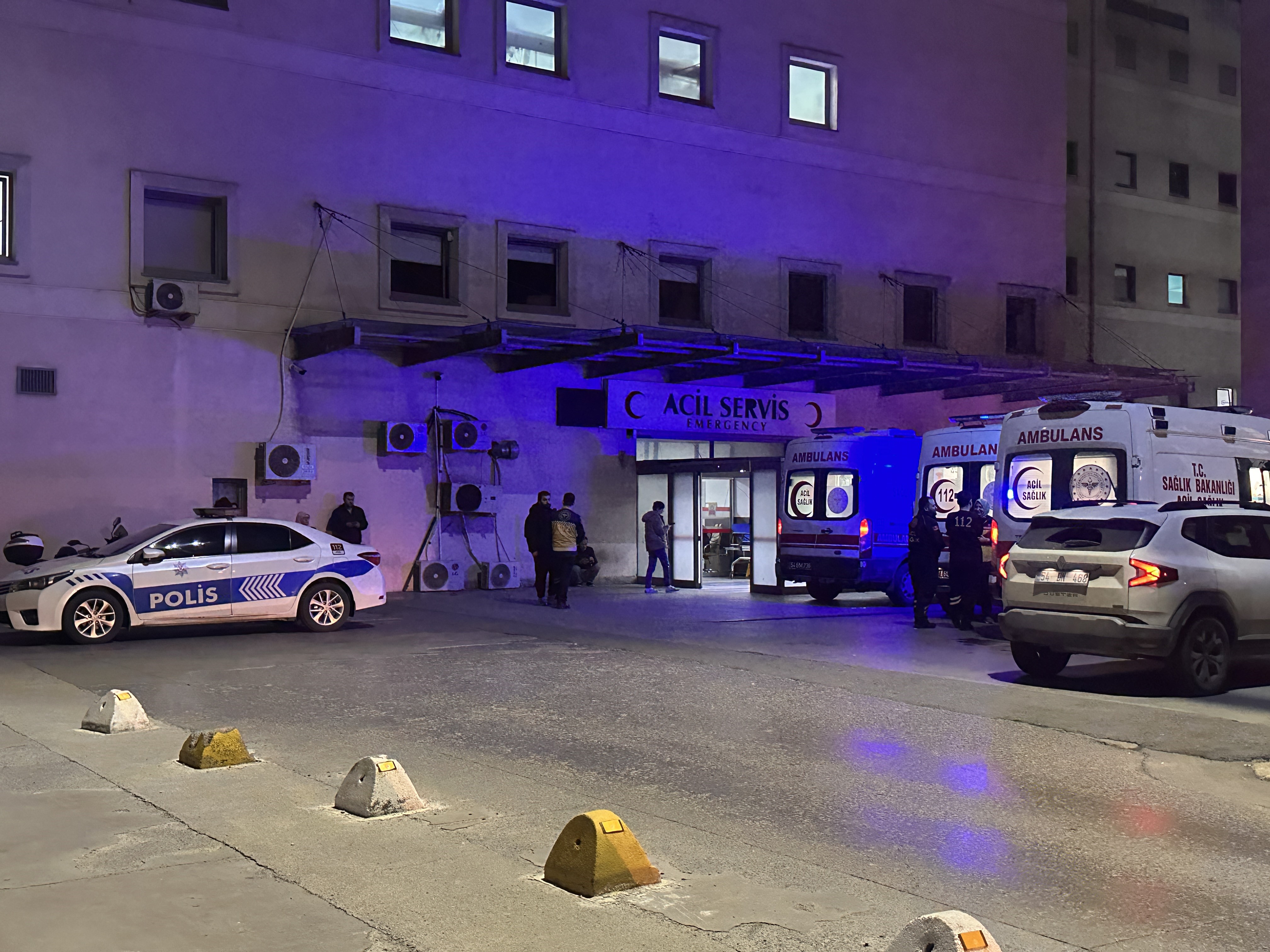 Arkadaşına Kanser Olduğunu Söyleyip Silahıyla Kendini Vurdu (3)