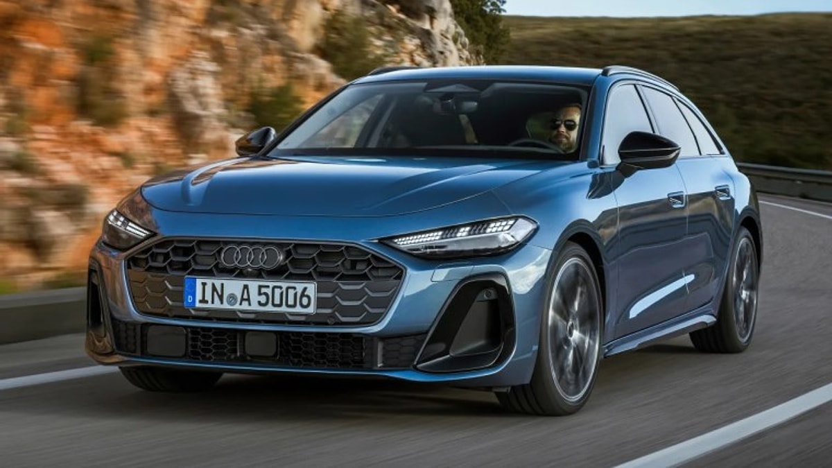 Audi’den Zamlı Liste Geldi! Şubat 2026’Da A3’Ten A8’E, Q Serisine Kadar Güncel Fiyatlar Belli Oldu (4)