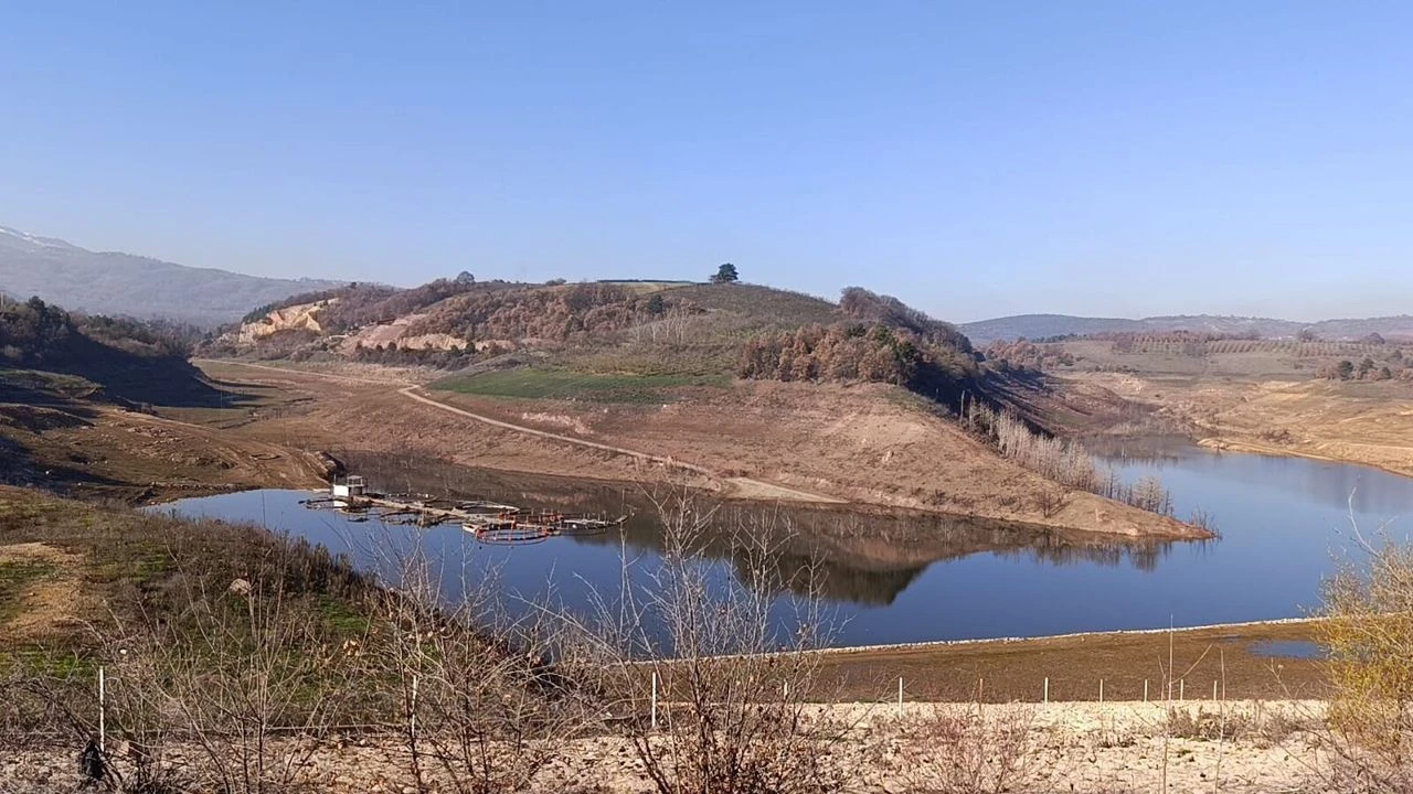 Babasultan Barajı Iddialarına Sezai Çelik’ten Sert Yanıt! (2)