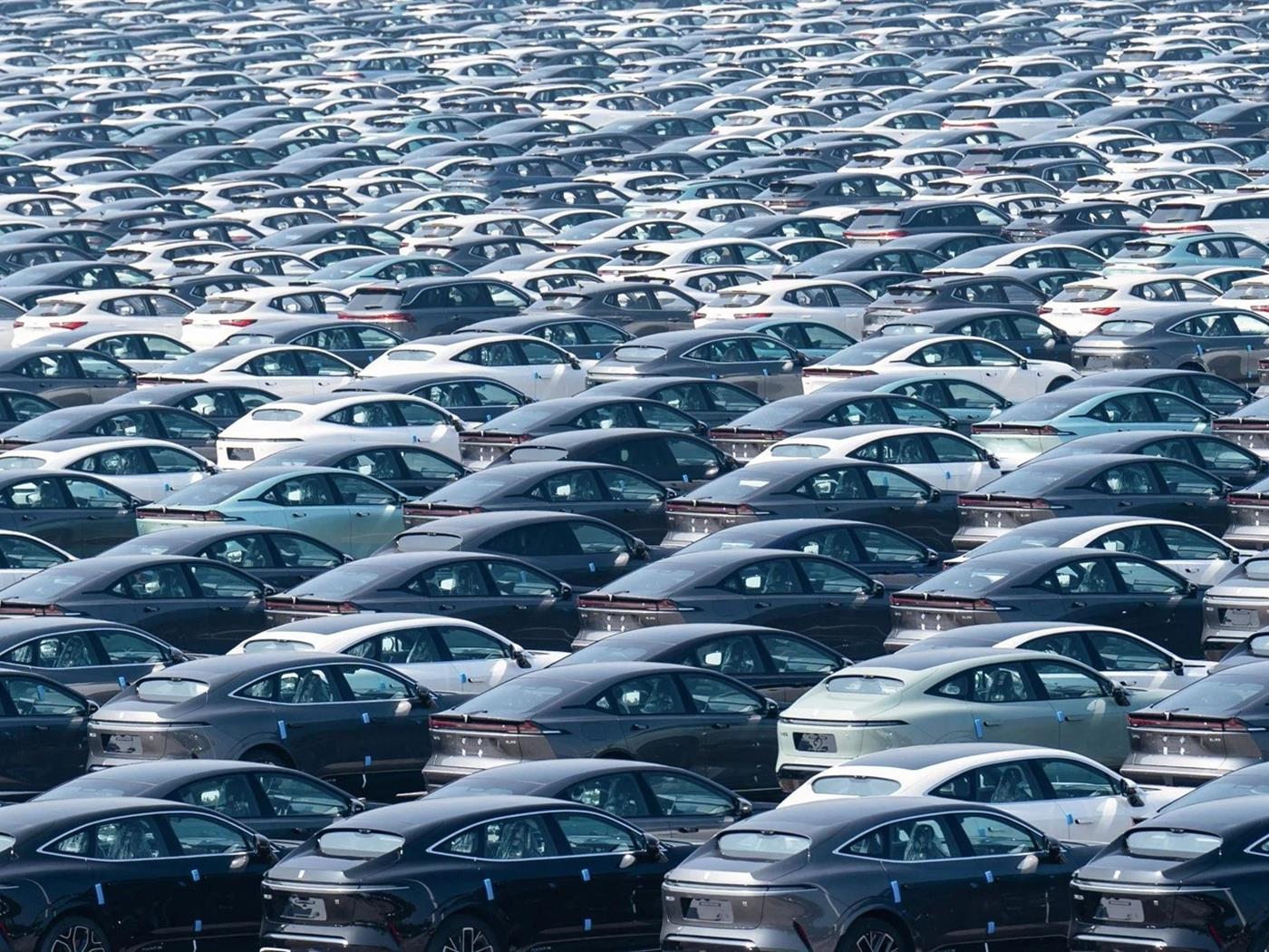 Bakan Bayraktar Açıkladı! 2035’Te Türkiye’de 6 Milyon Elektrikli Araç Olabilir-1