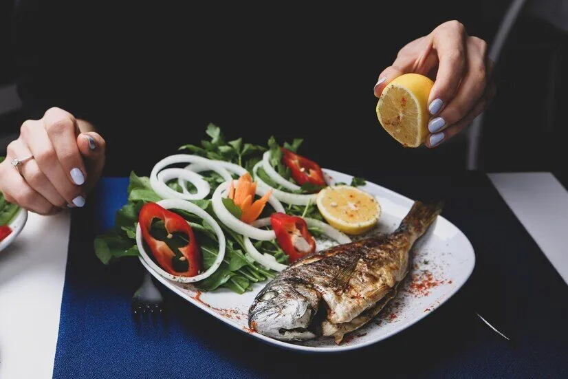 Balık Zehirlenmesi Nedir, Nasıl Anlaşılır Belirtileri, Riskleri Ve Korunma Yolları (1)-1