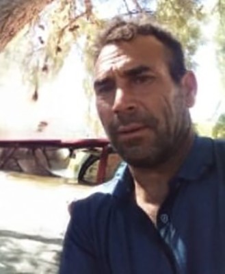 Balıkları Kurtarmak Isterken Sele Kapılarak Hayatını Kaybetti (1)