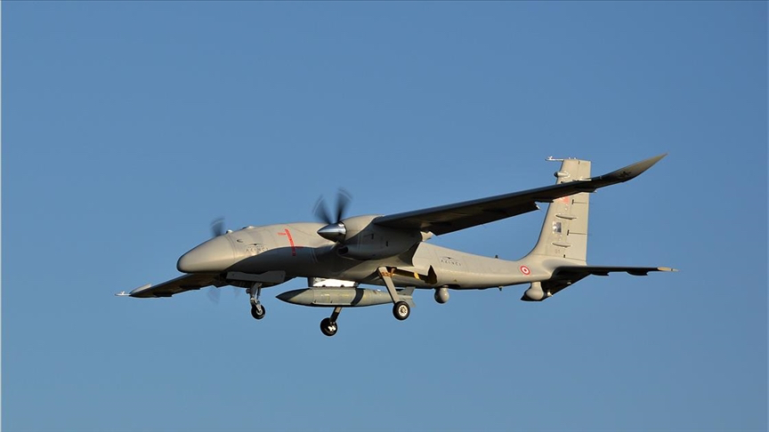 Baykar Dünyada Zirveyi Bırakmıyor! 2025’Te De Si̇ha İhracatında Liderliği Kimseye Kaptırmadı (1)