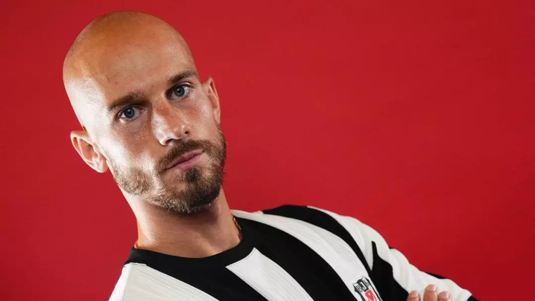 Beşiktaş’ta Sular Durulmuyor! Yönetimden Yalanlama Geldi (3)