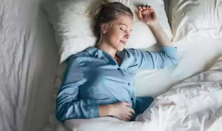 Bilim İnsanları Açıkladı! Bu Uyku Alışkanlığı Hayat Süresini Yıllarca Uzatabiliyor (1)