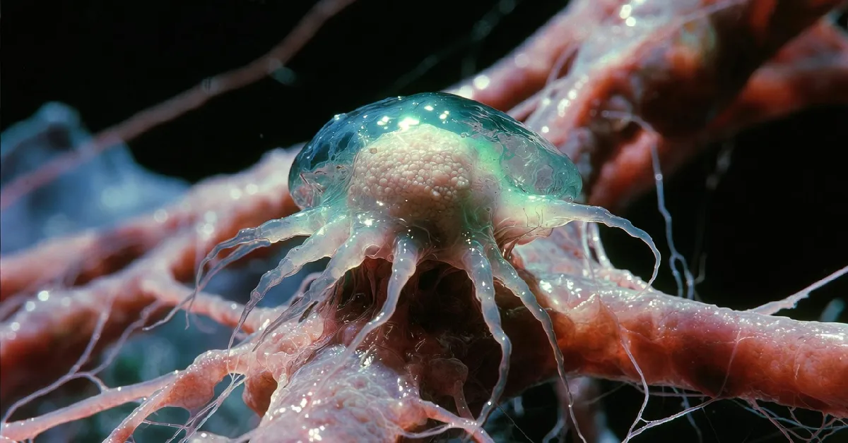 Bilim İnsanlarından Uyarı! “Beyin Yiyen Amip” Sessiz Ama Son Derece Ölümcül, Risk İklimle Birlikte Artıyor (1)